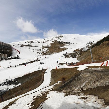Appt 4 Pers Aux Pieds Des Pistes Avec Balcon Et Parking Lejlighed Orcières Eksteriør billede